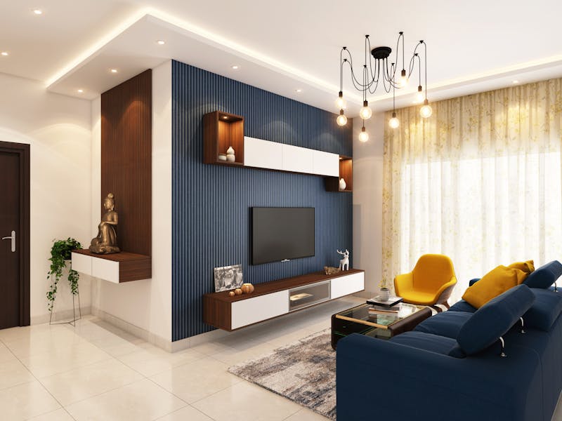 Residential Interior Design