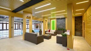 Read more about the article What Are the Benefits of Sustainable Commercial Interior Design?