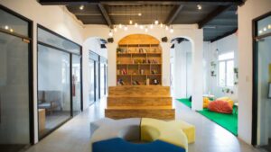  What Are the Benefits of Sustainable Commercial Interior Design?