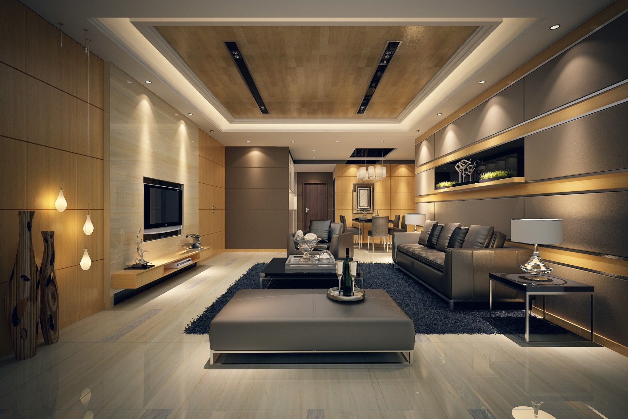 Office Interior Design Companies in Dubai​