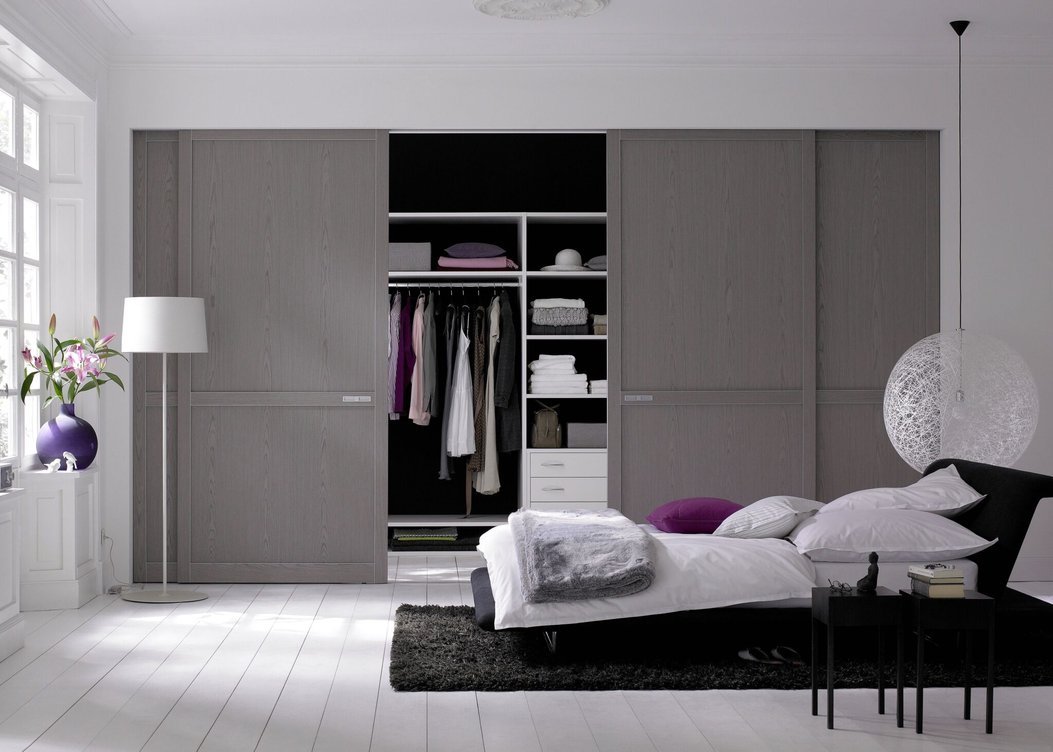 Wardrobes Companies in Dubai