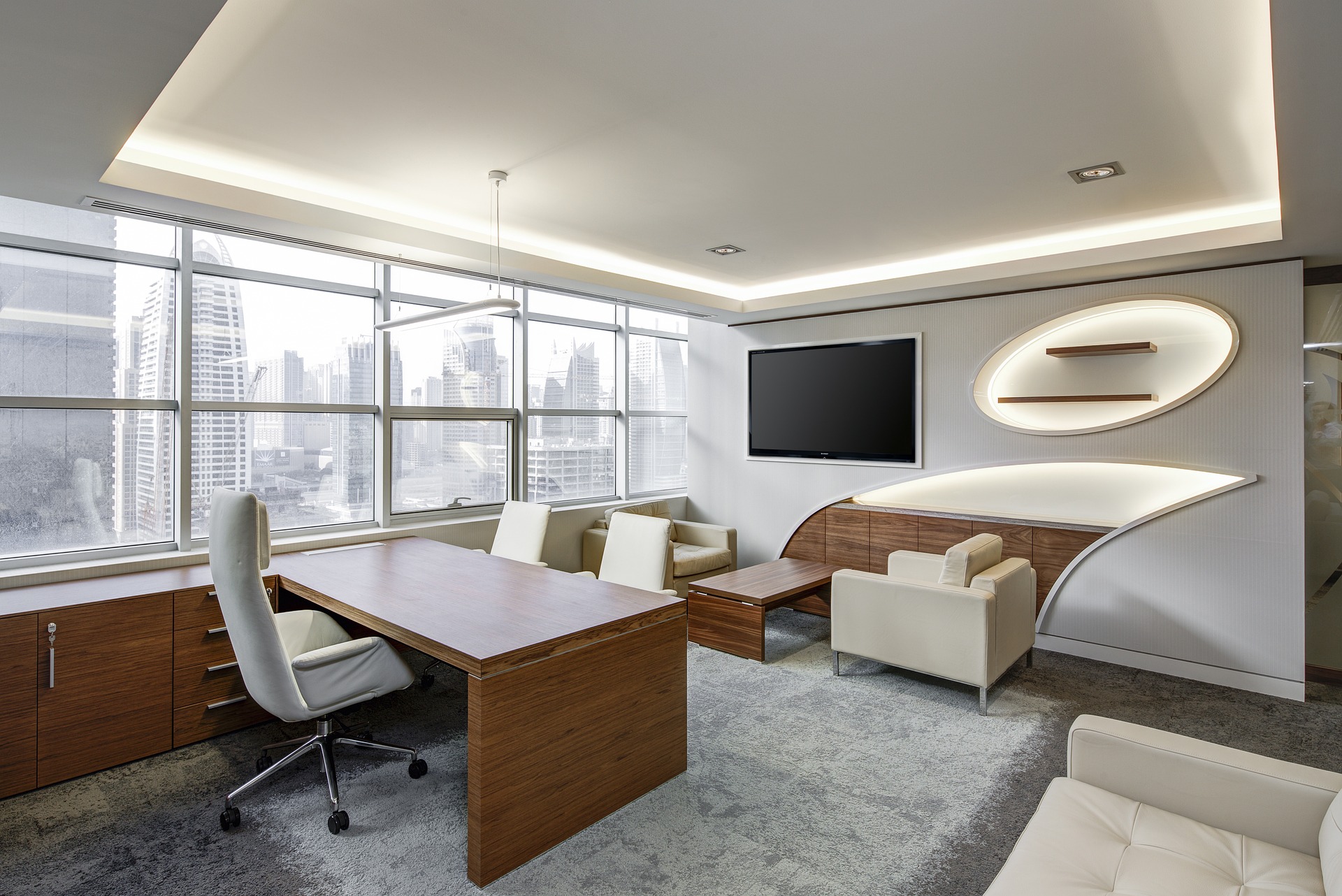 Read more about the article Why Should You Invest in Quality Interior Fit Out for Your Space?