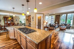 Read more about the article How to Choose the Perfect Kitchen Cabinets for Your Home